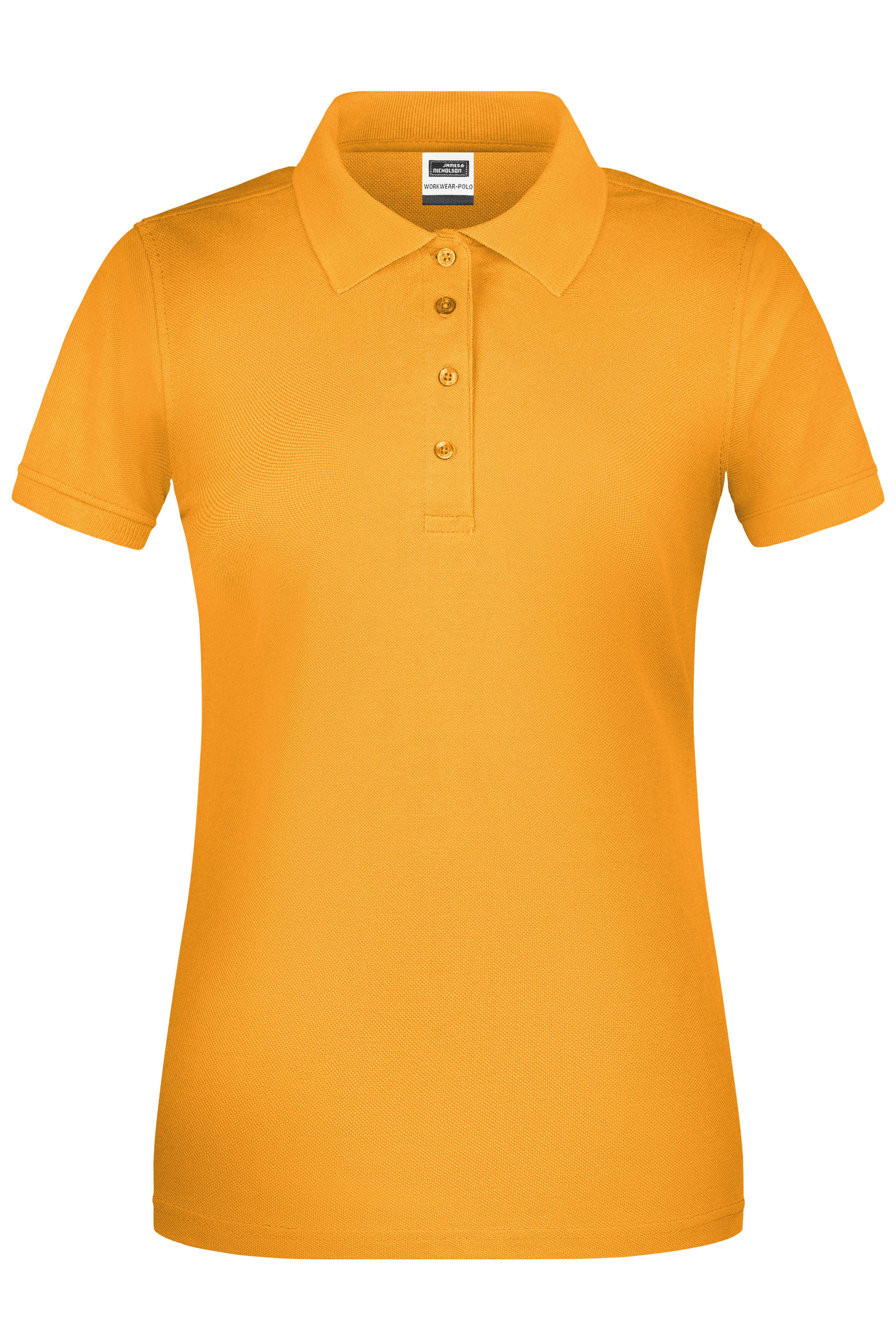 Ladies´ Bio Workwear Polo