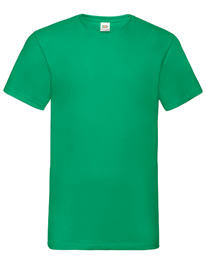 T-Shirt – Valueweight V-Neck T