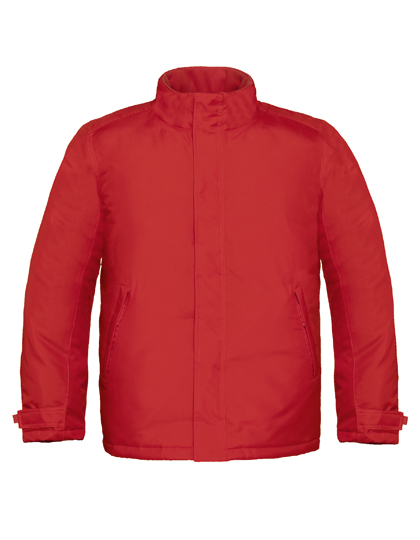 Men´s Jacket Real+