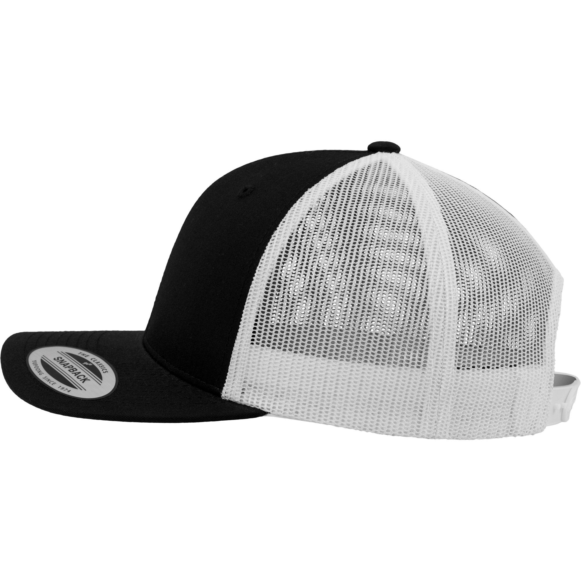Cap – Retro Trucker 2-Tone