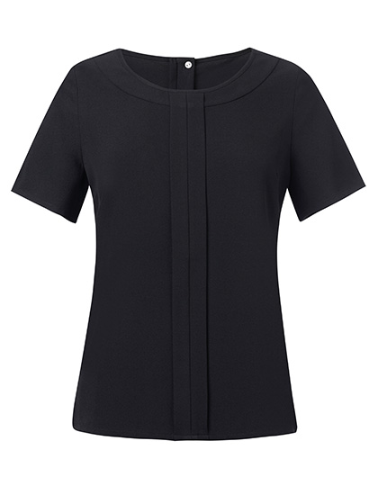 Bluse – Women´s Verona Short Sleeve Blouse