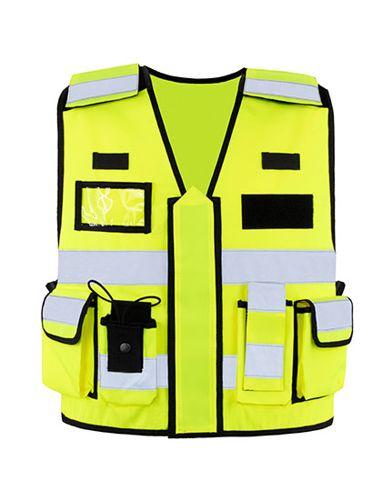 Weste – Tactical Vest Bonn