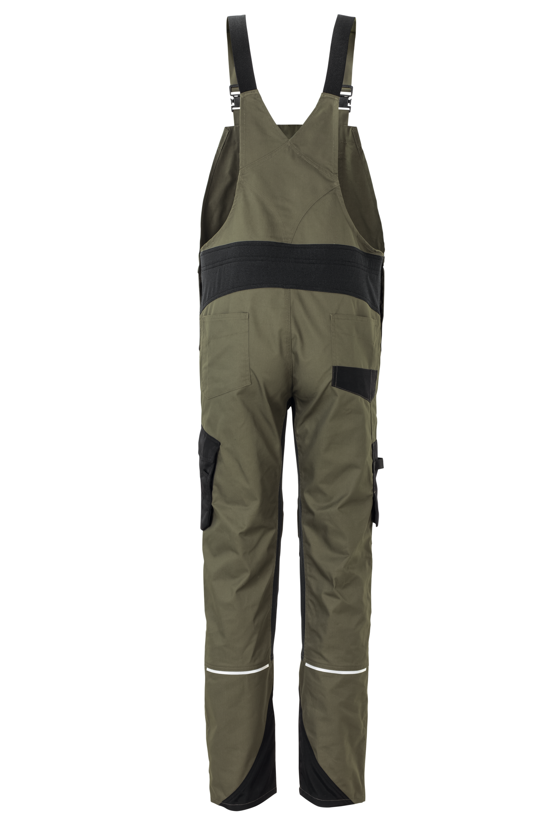 PLANAM Herren Latzhose Norit