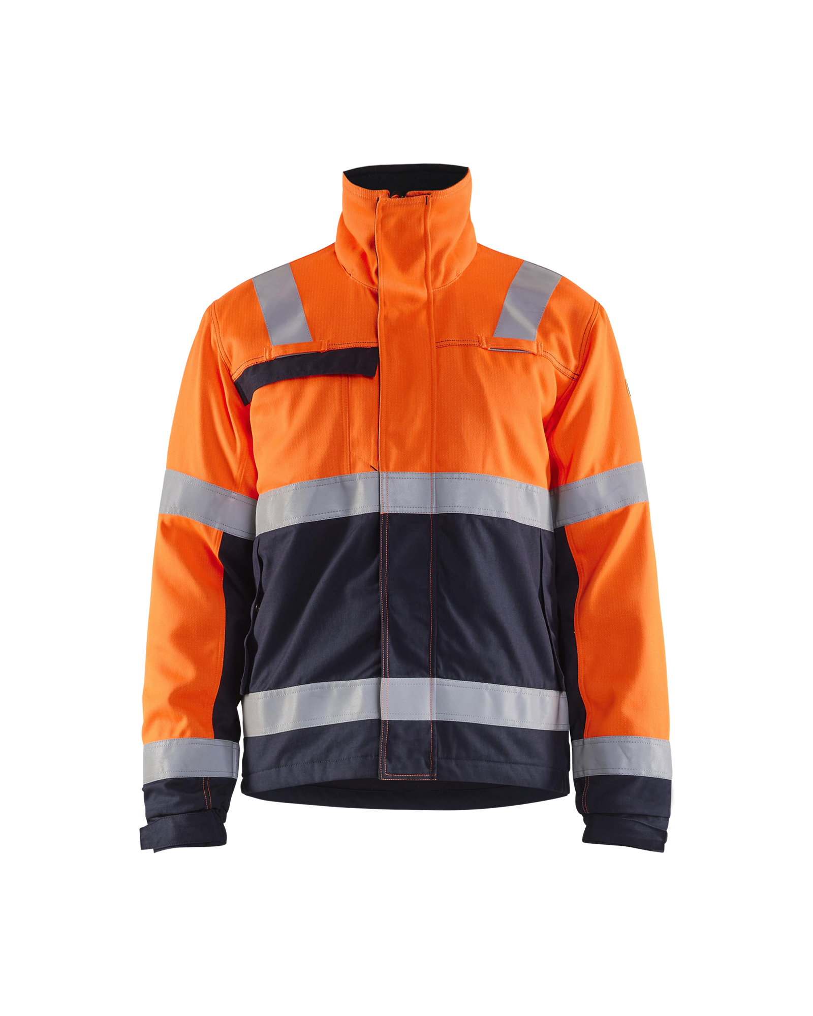 Multinorm Winterjacke APC 2