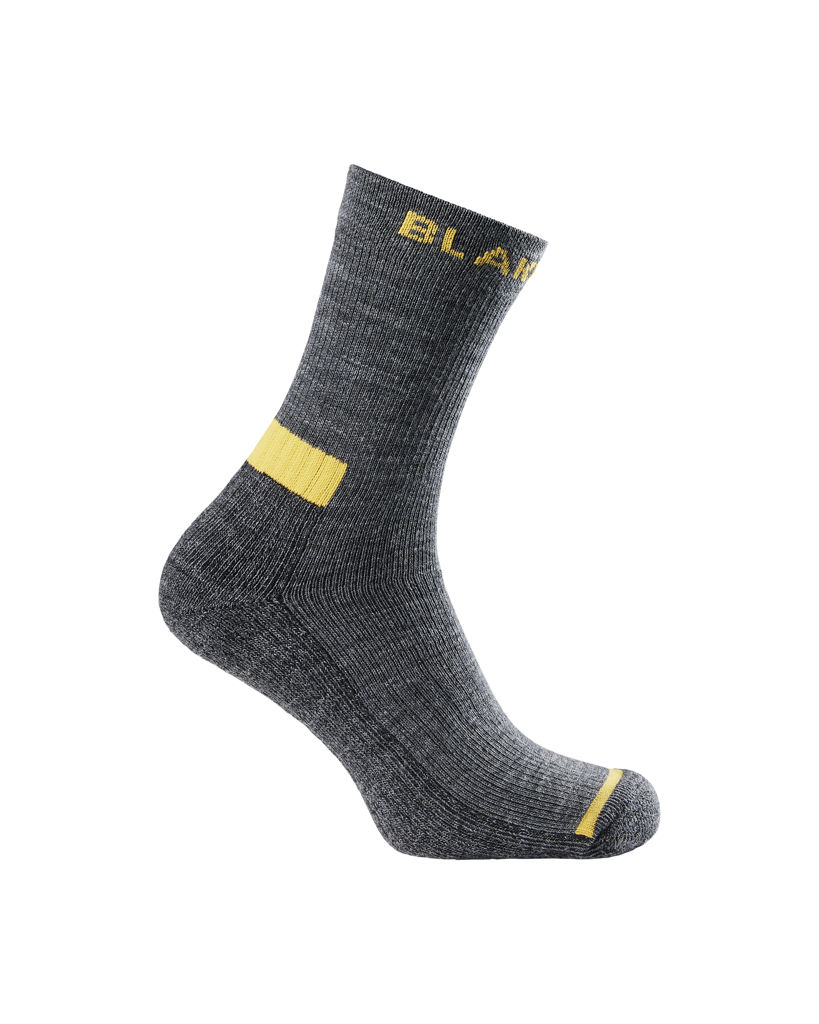 Wollsocken