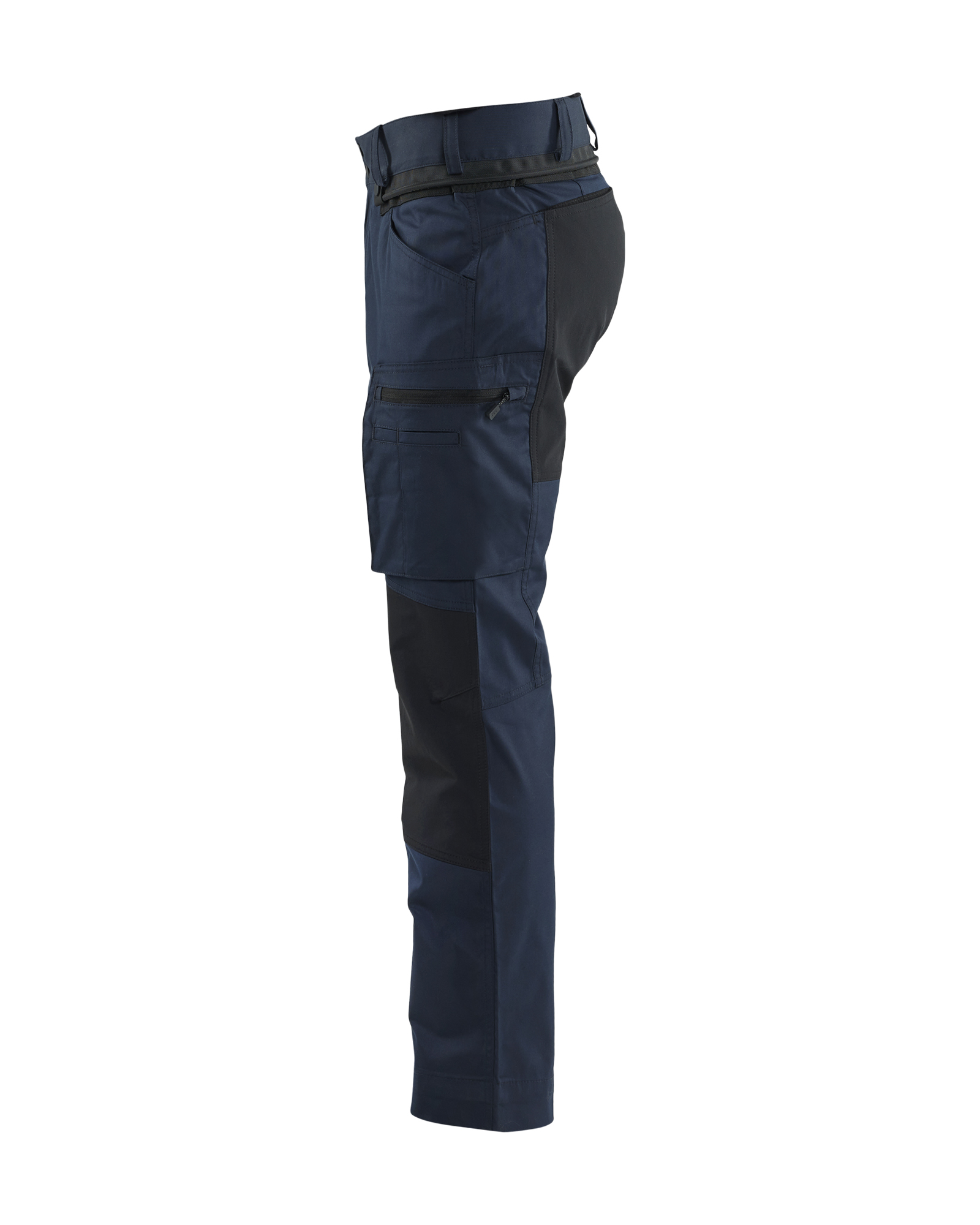 ToolRig Arbeitshose Stretch