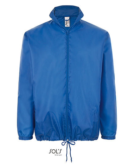 Jacke – Shift Windbreaker