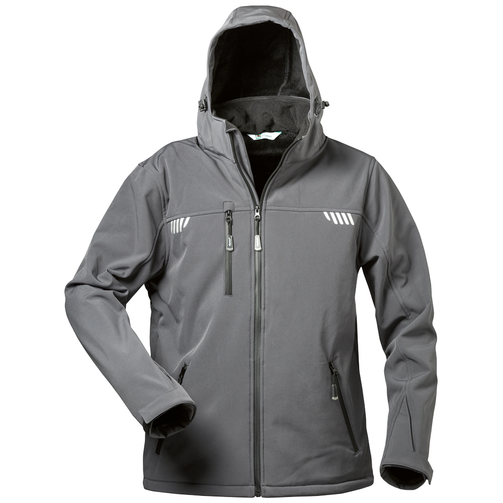 Winter-Softshelljacke Apollo