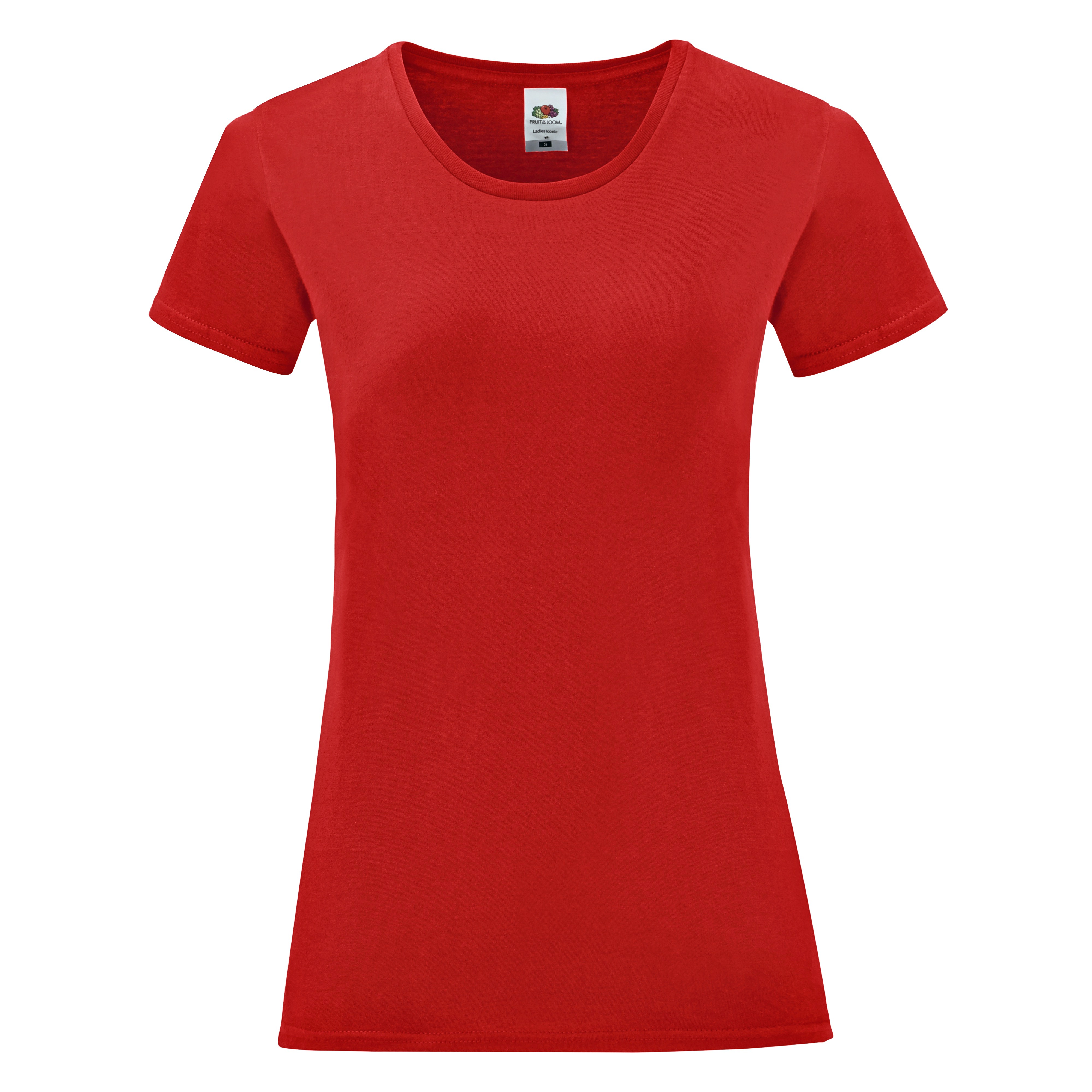 T-Shirt – Ladies´ Iconic T