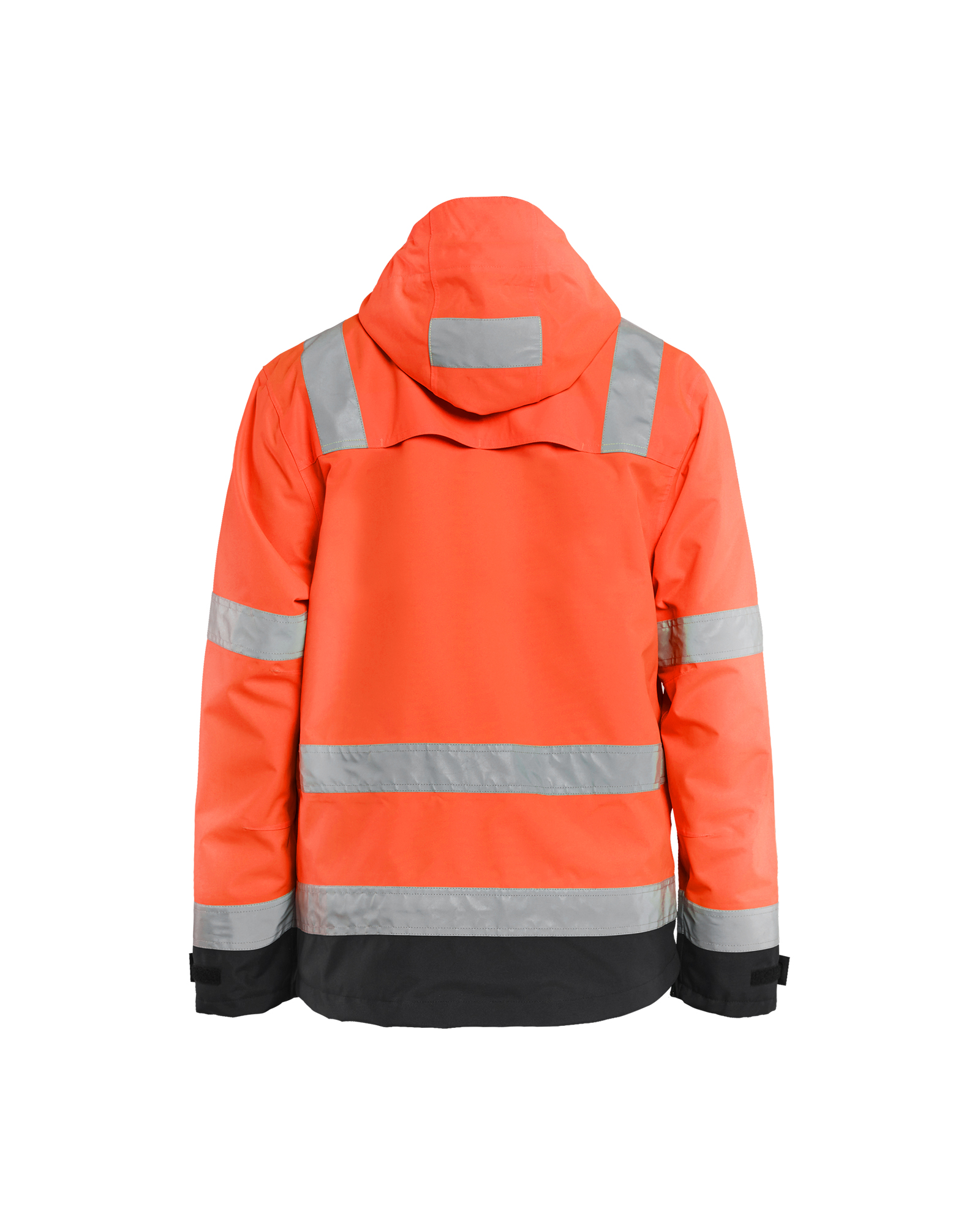 High Vis Funktionsjacke