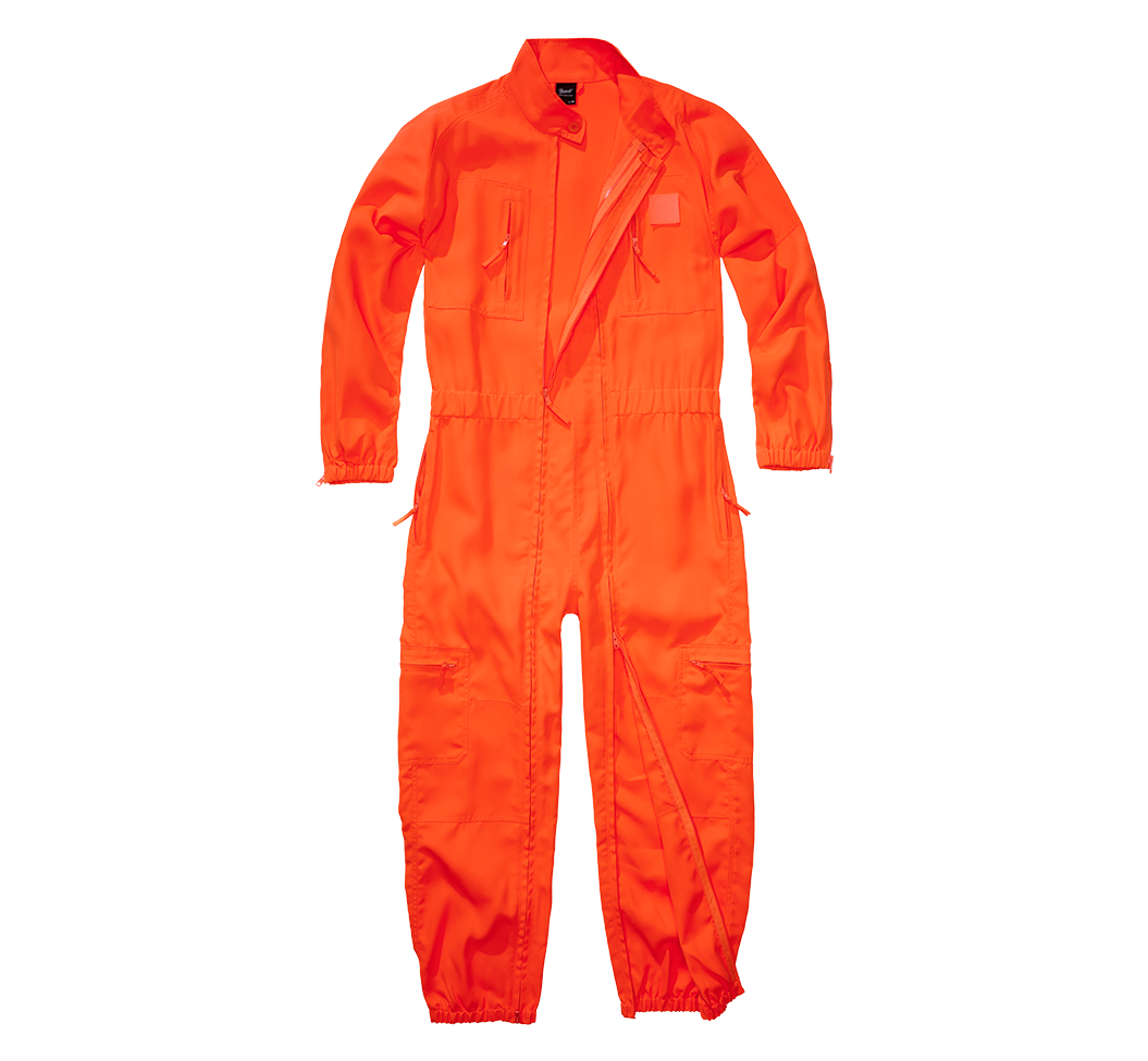 Flight Suit