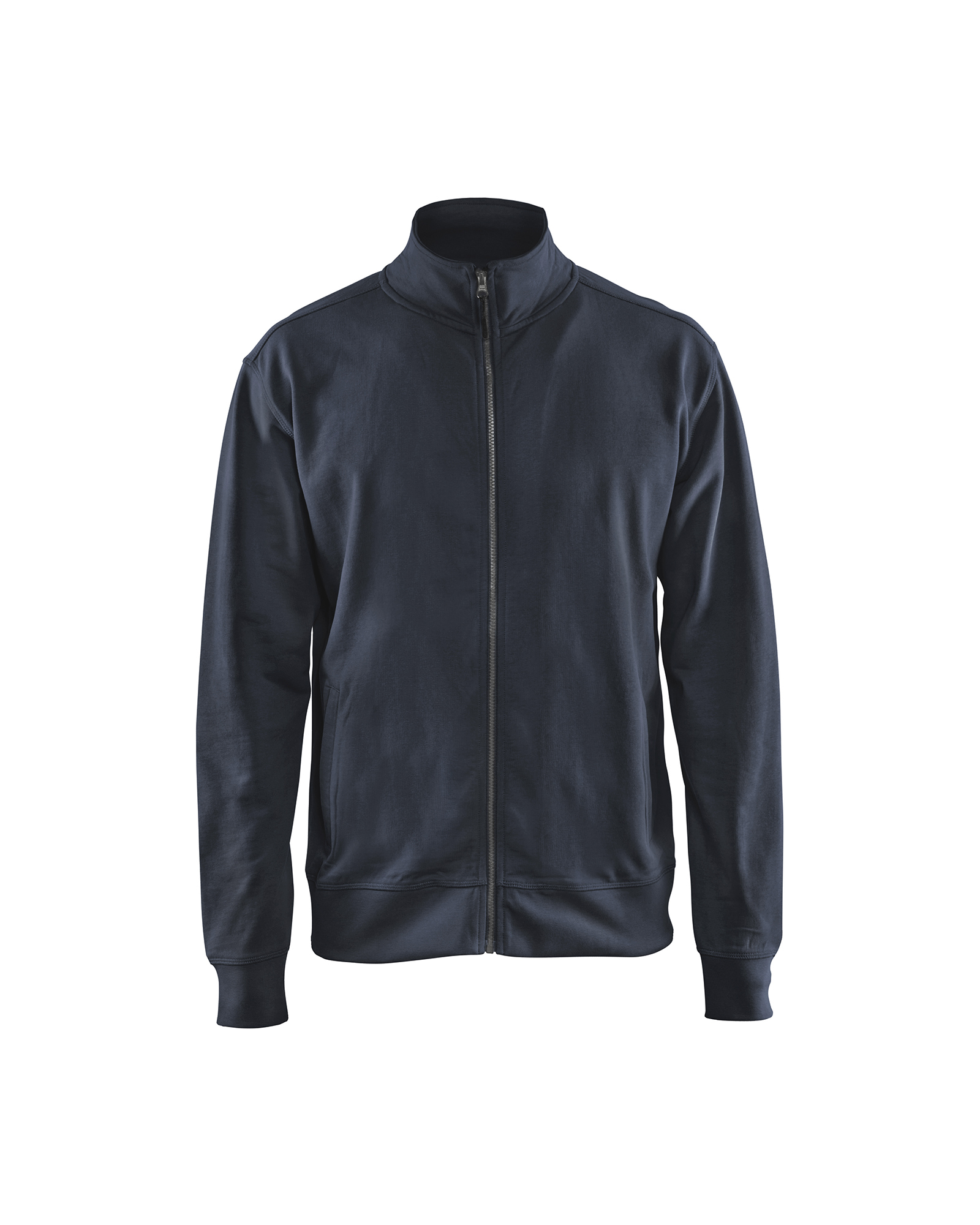 Sweatjacke