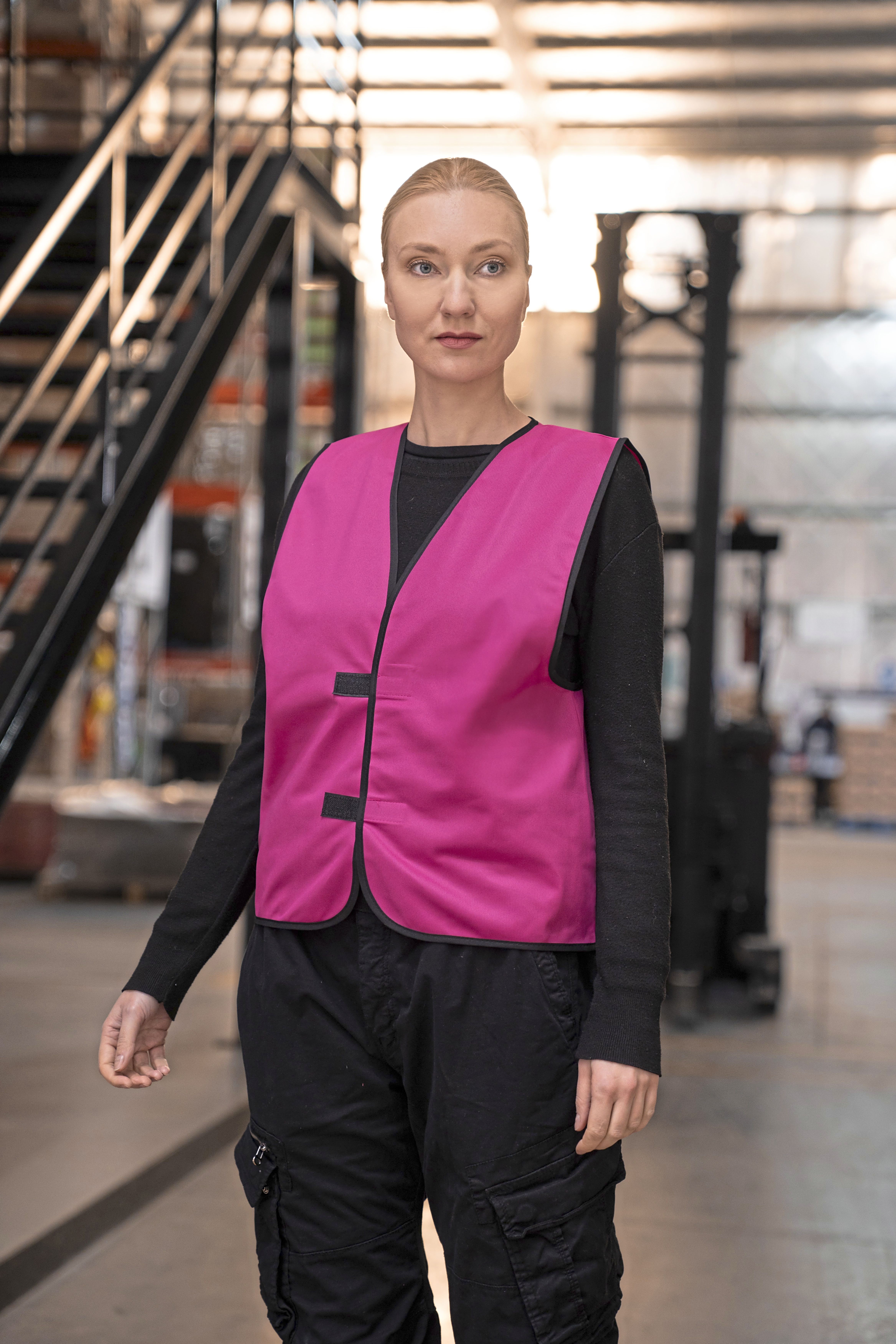 Weste – Promotion & Identification Vest Leipzig