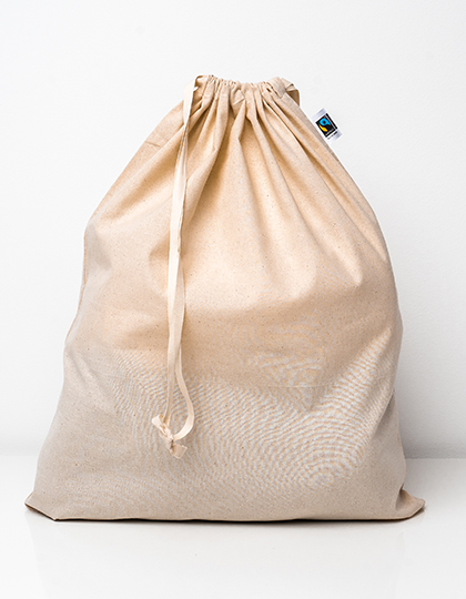 Tasche – Large Fairtrade Cotton Stuff Bag