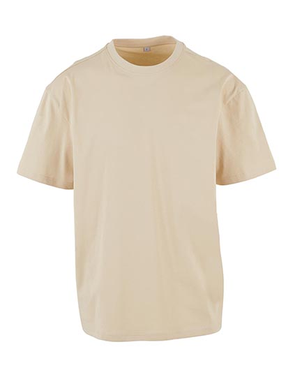 T-Shirt – Cotton Loose Tee