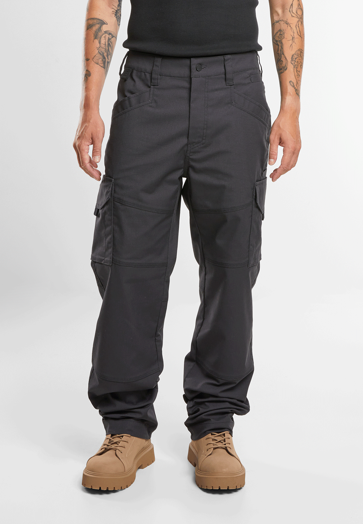 Tactical Pants Ripstop