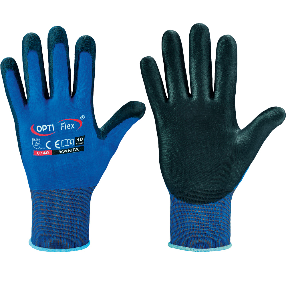 Opti Flex® Handschuhe Yanta