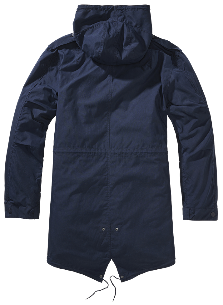 M51 US Parka