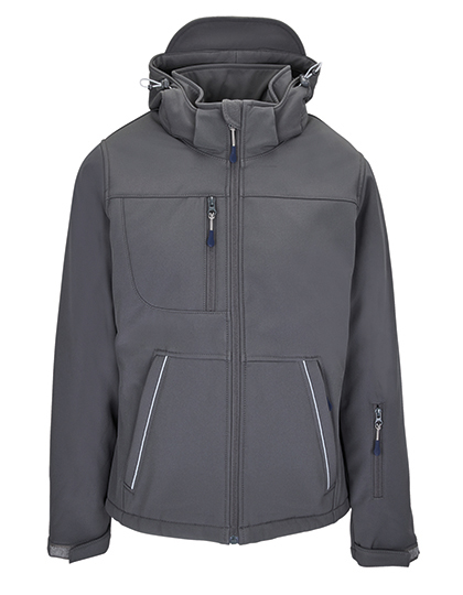 Jacke – Women´s Rock Padded Softshell