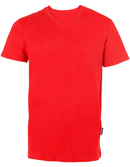 T-Shirt – Men´s Luxury V-Neck Tees