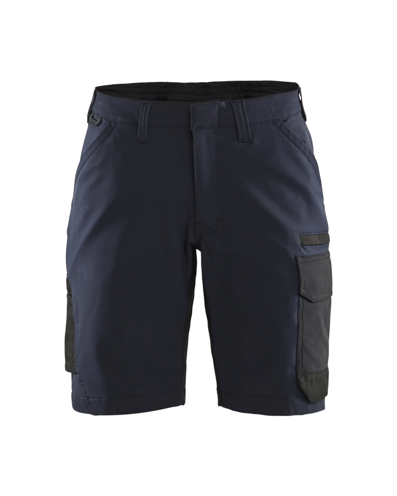 Damen Service Shorts 4-Wege-Stretch