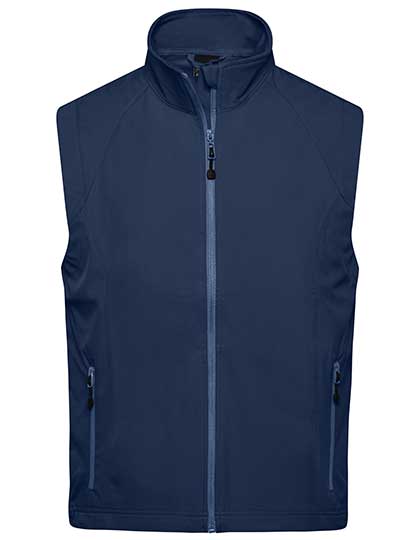 Weste – Men´s Softshell Vest