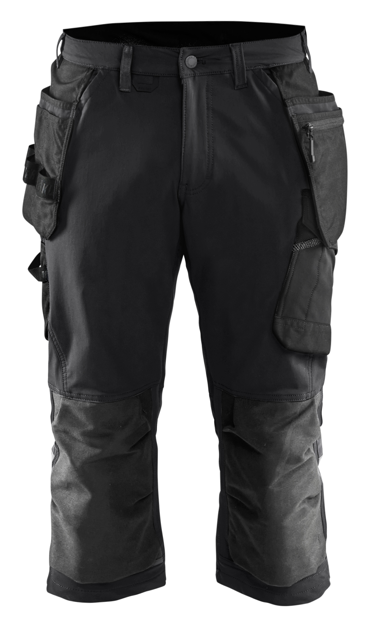 Handwerker Piratenhose 4-Wege-Stretch