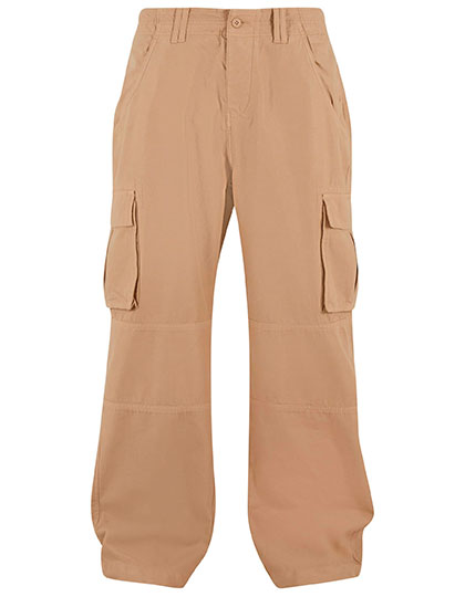 Hose – Classic Cargo Pants