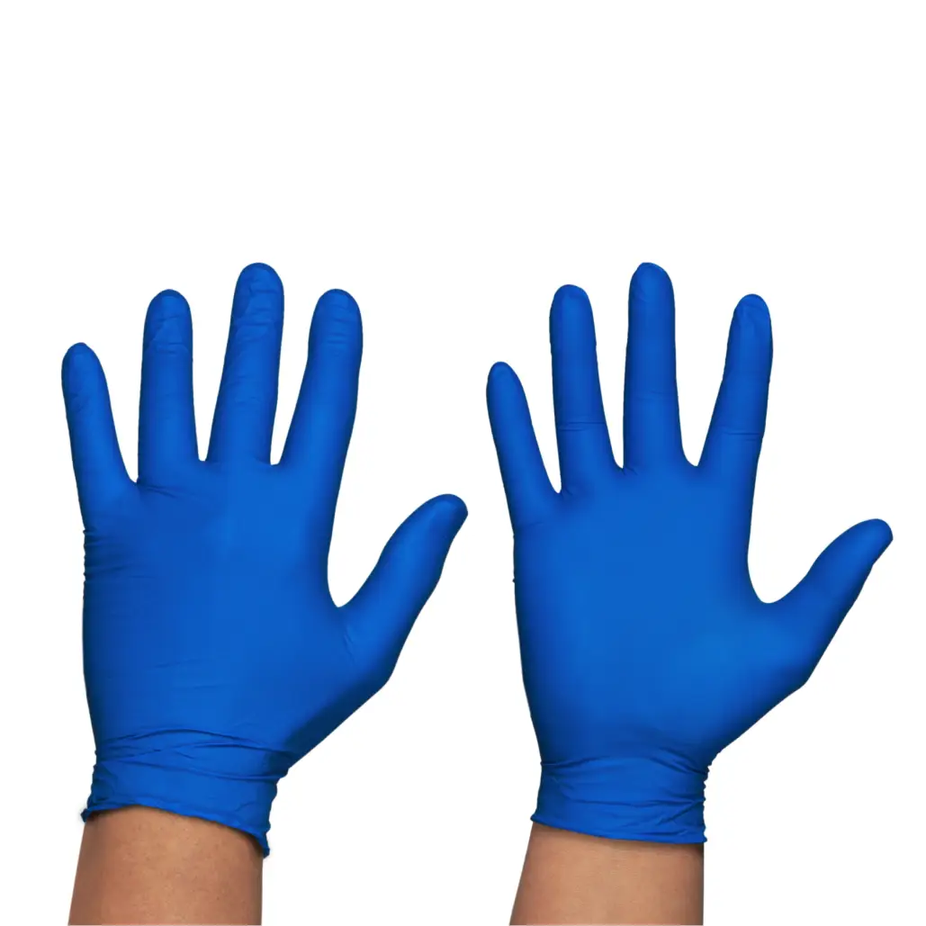 Einmalhandschuh ENHU ungepudert