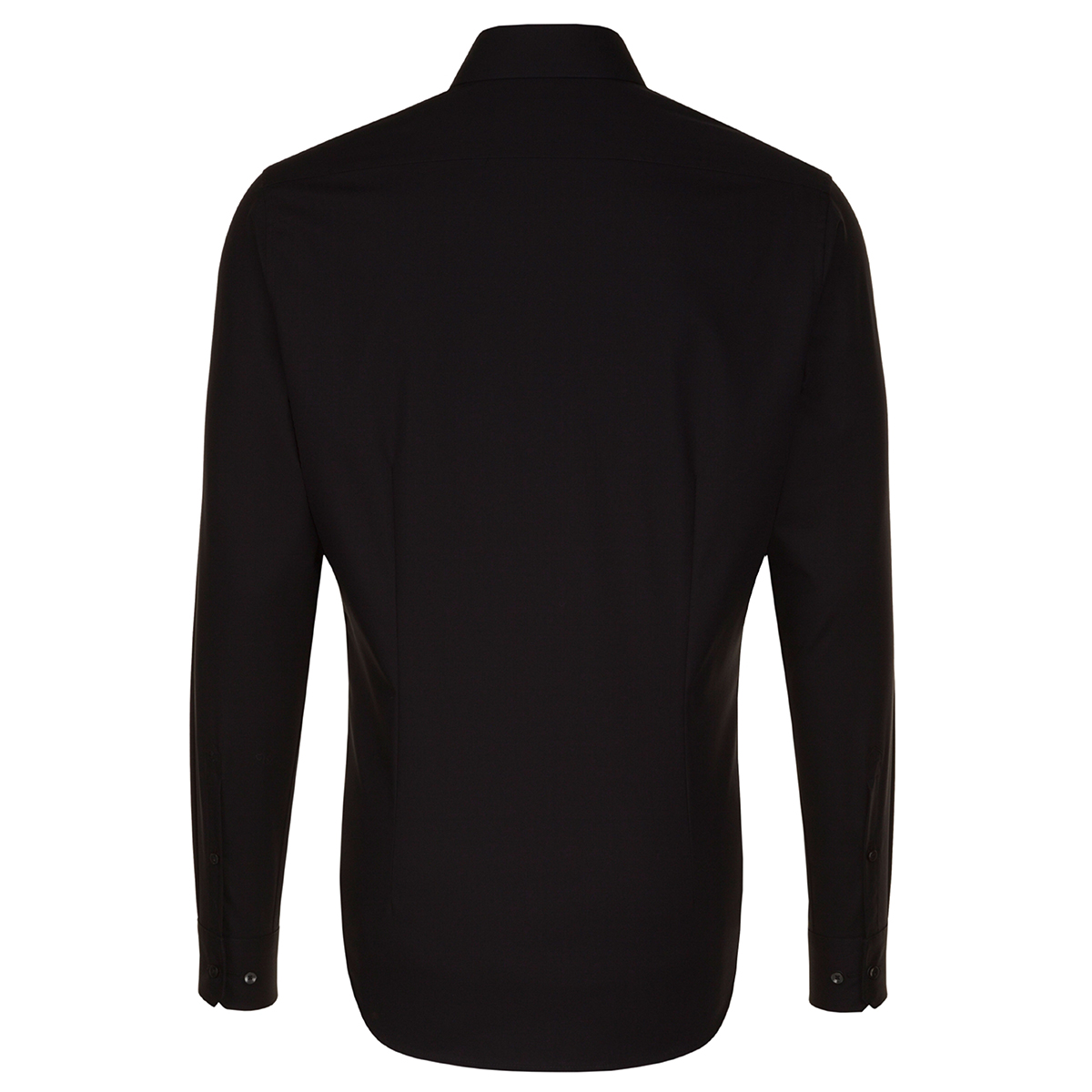 Hemd – Men´s Shirt Shaped Fit Long Sleeve