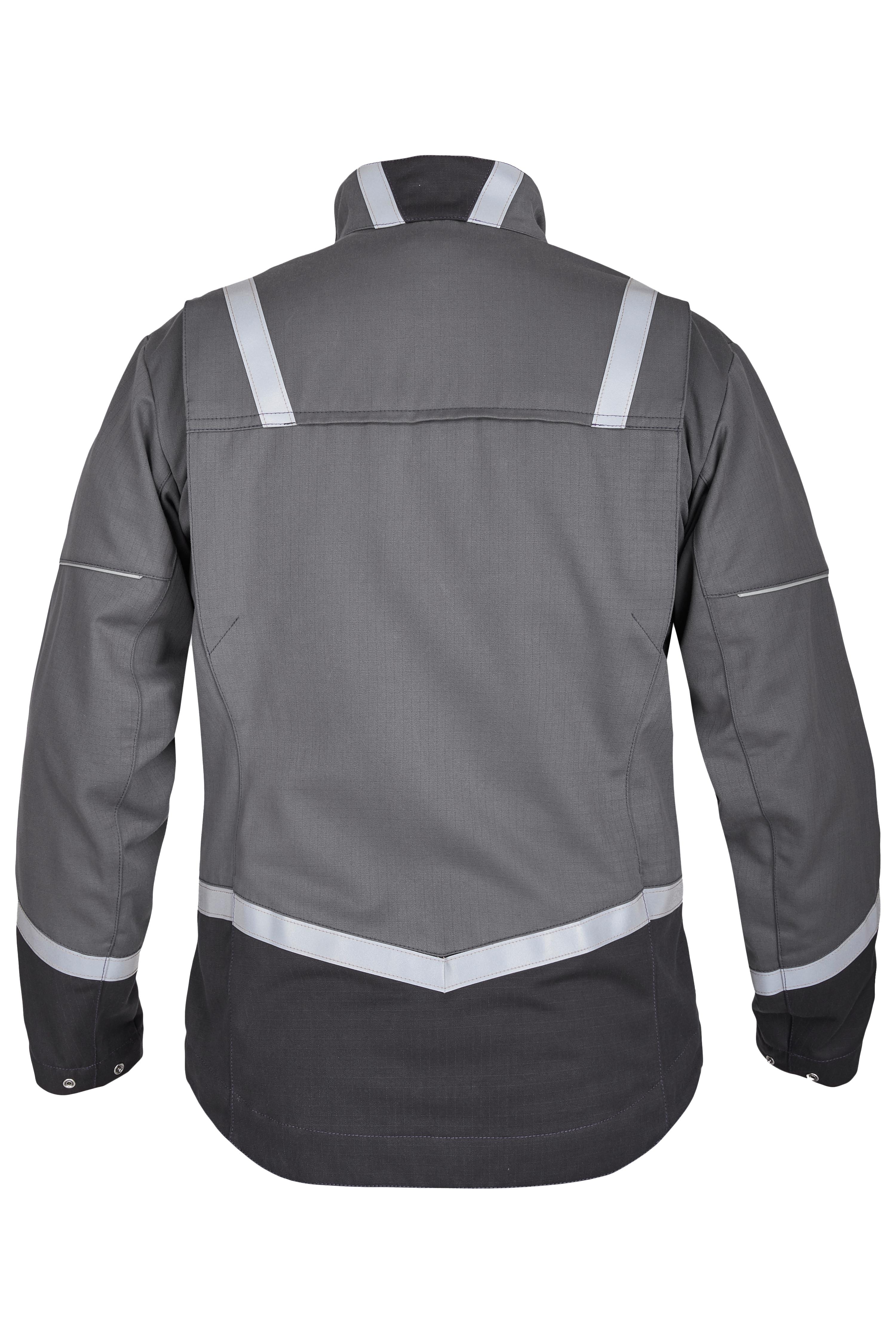 Jacke 1552365 APC 1