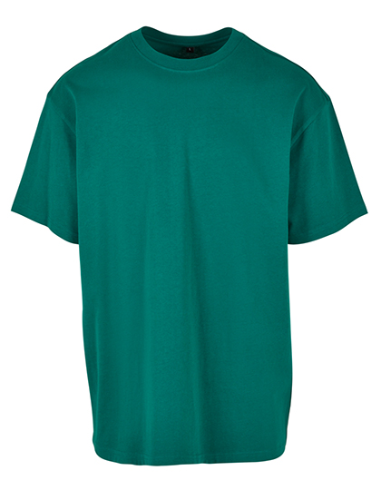 T-Shirt – Heavy Oversize Tee