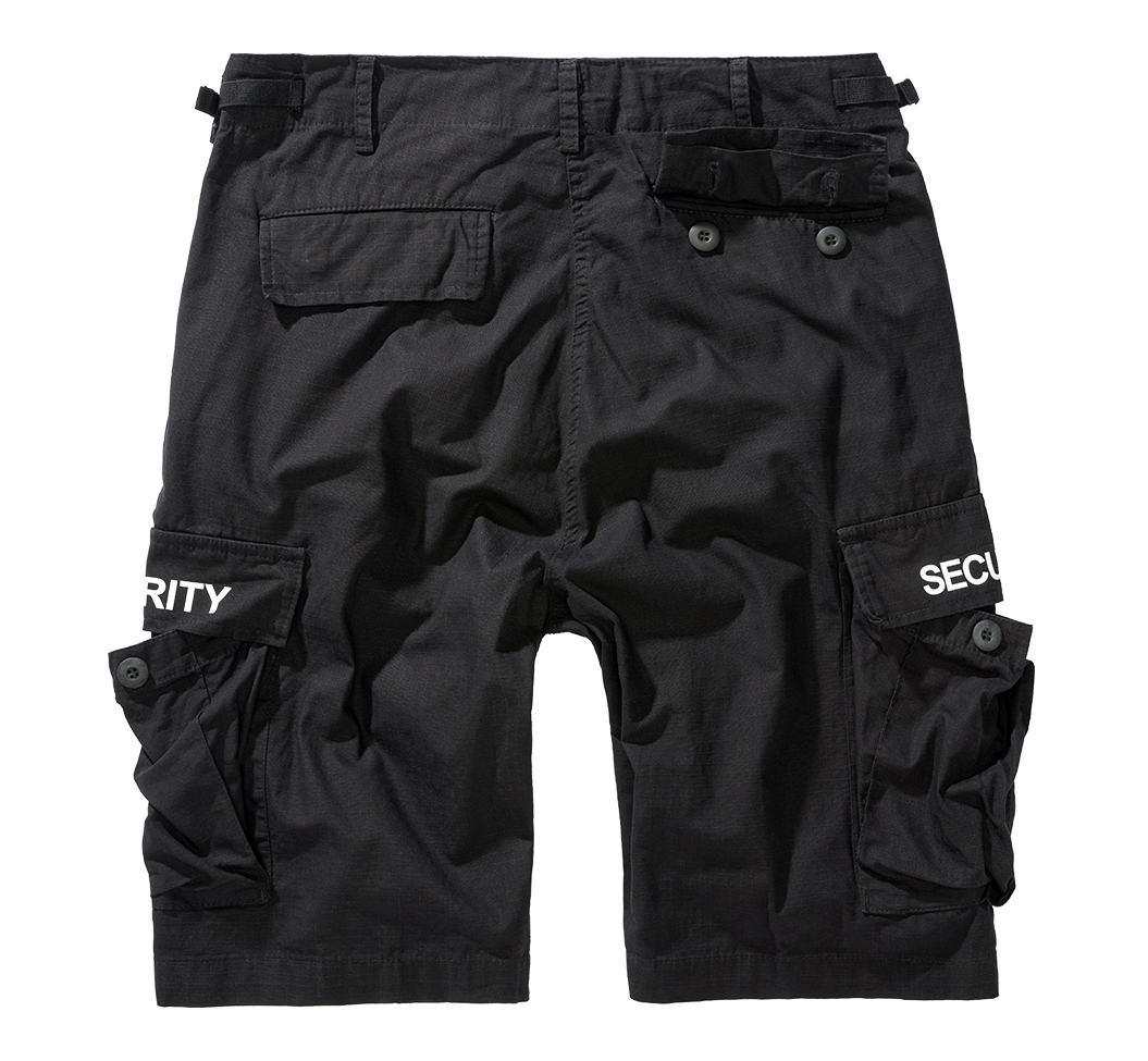 Security BDU Ripstop Shorts