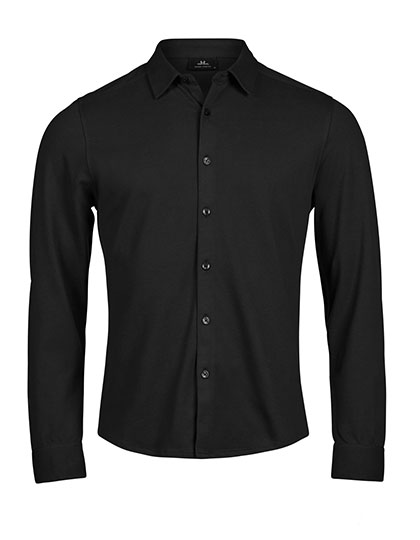 Hemd – Luxury Stretch Shirt