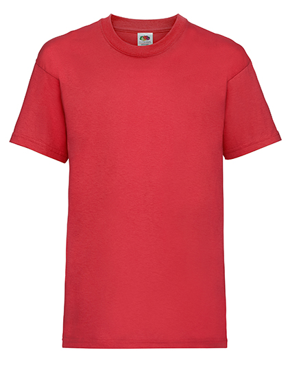 T-Shirt – Kids´ Valueweight T