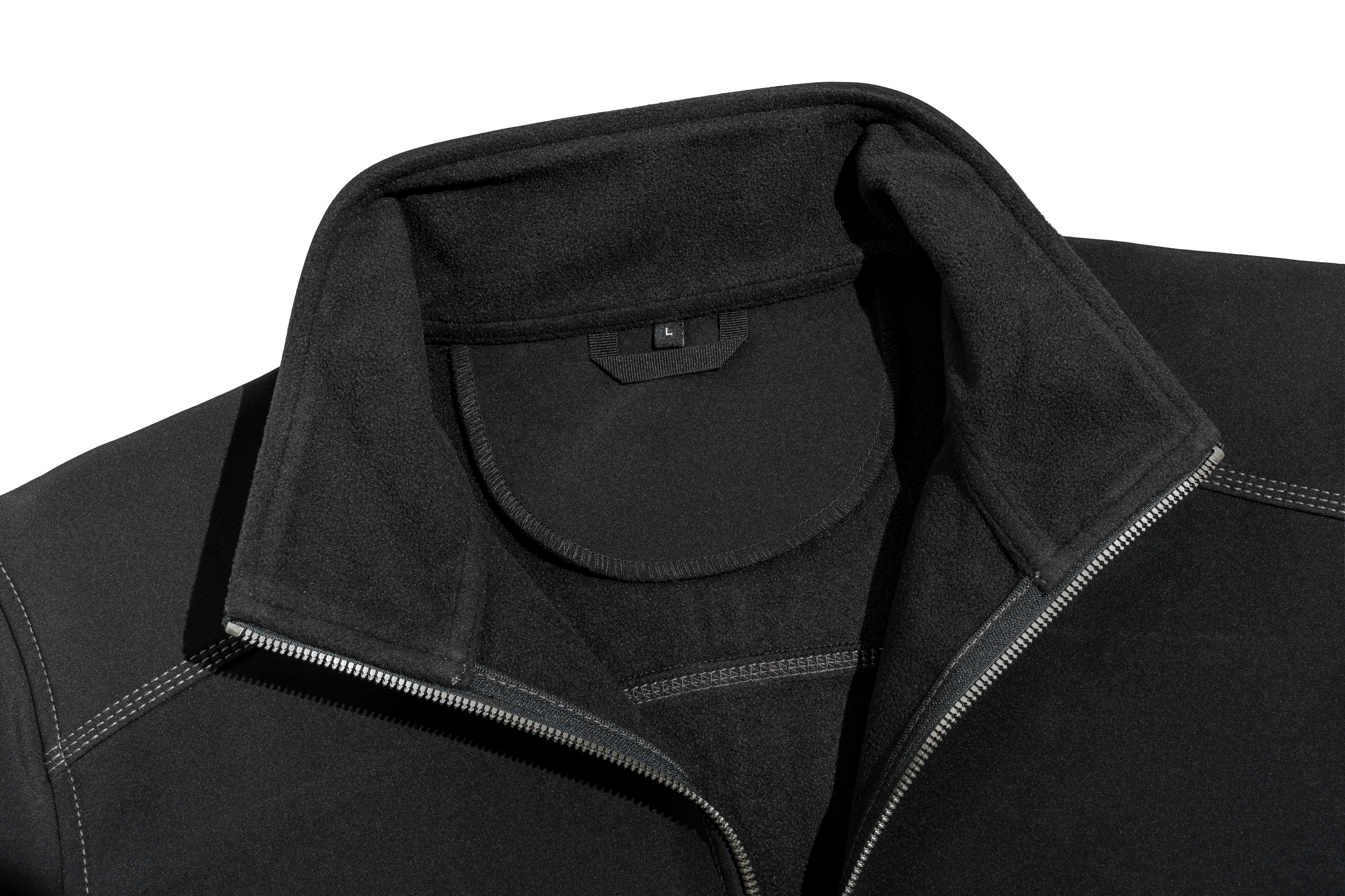 Women´s Treble Stitch Softshell Jacket