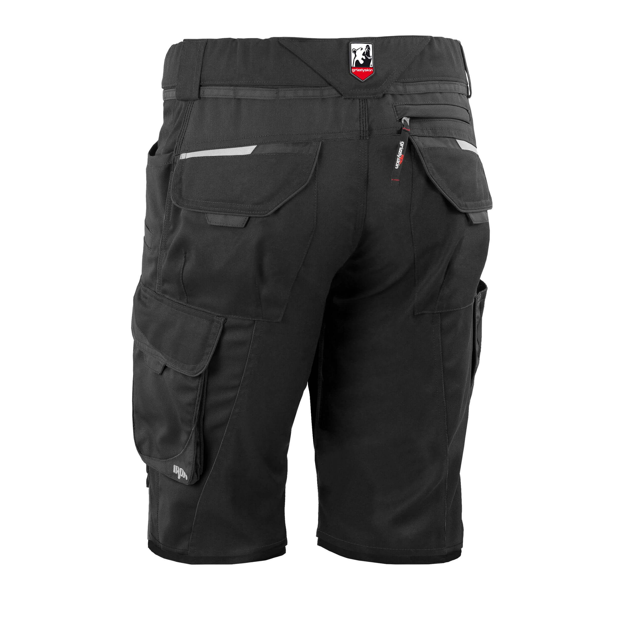 Arbeitsshorts "grizzlyskin IRON"