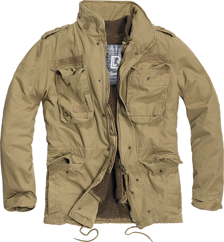 M65 Giant Jacket