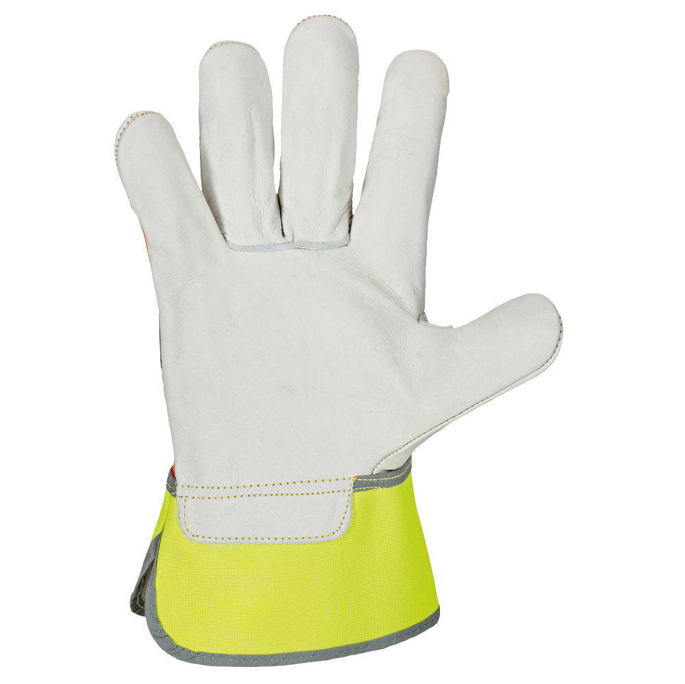 Stronghand® Handschuhe Hi-Vis