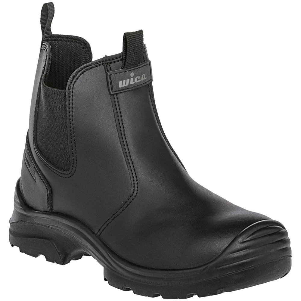 Chelsea-Boot Mersey