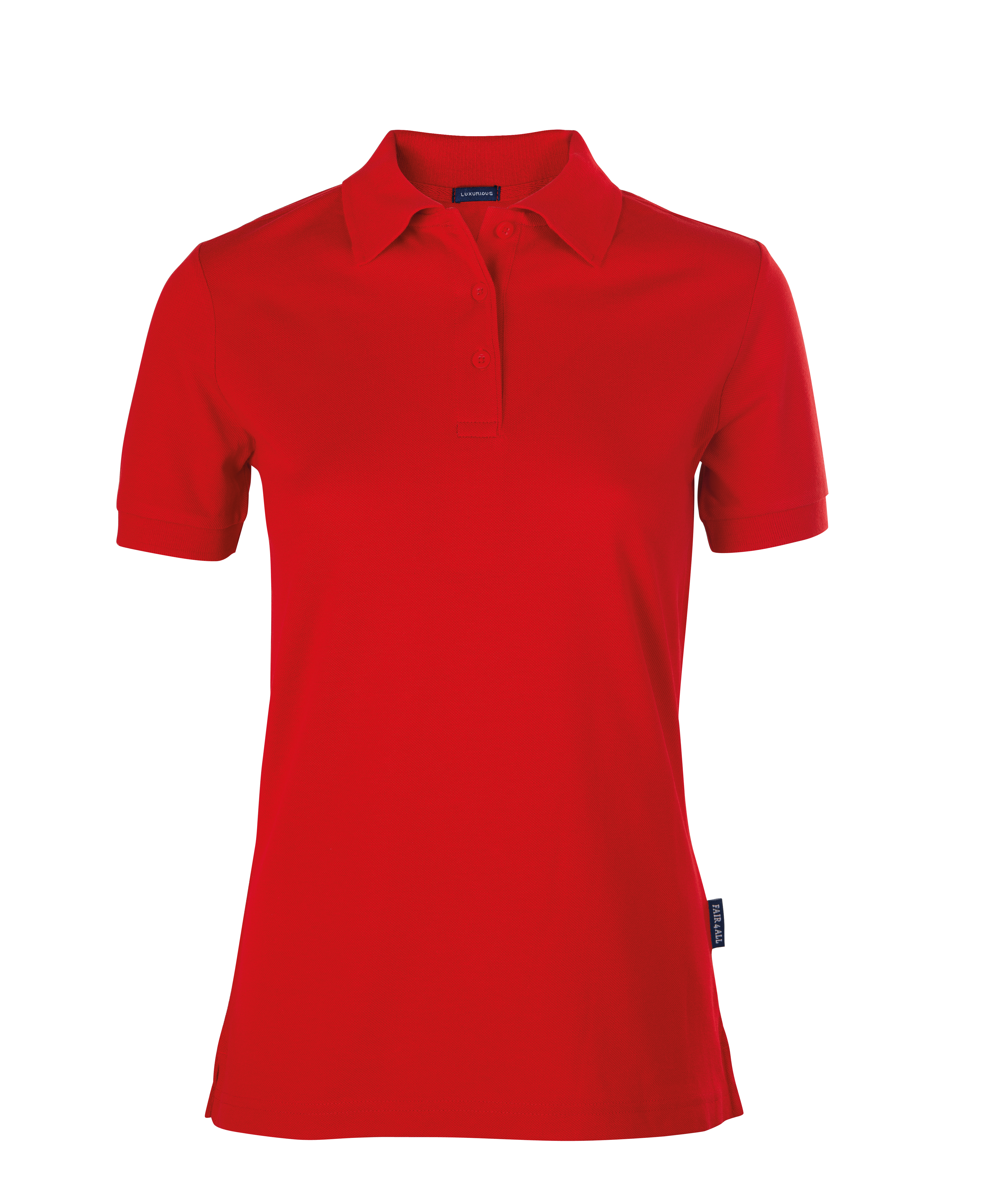 Women´s Luxury Polo