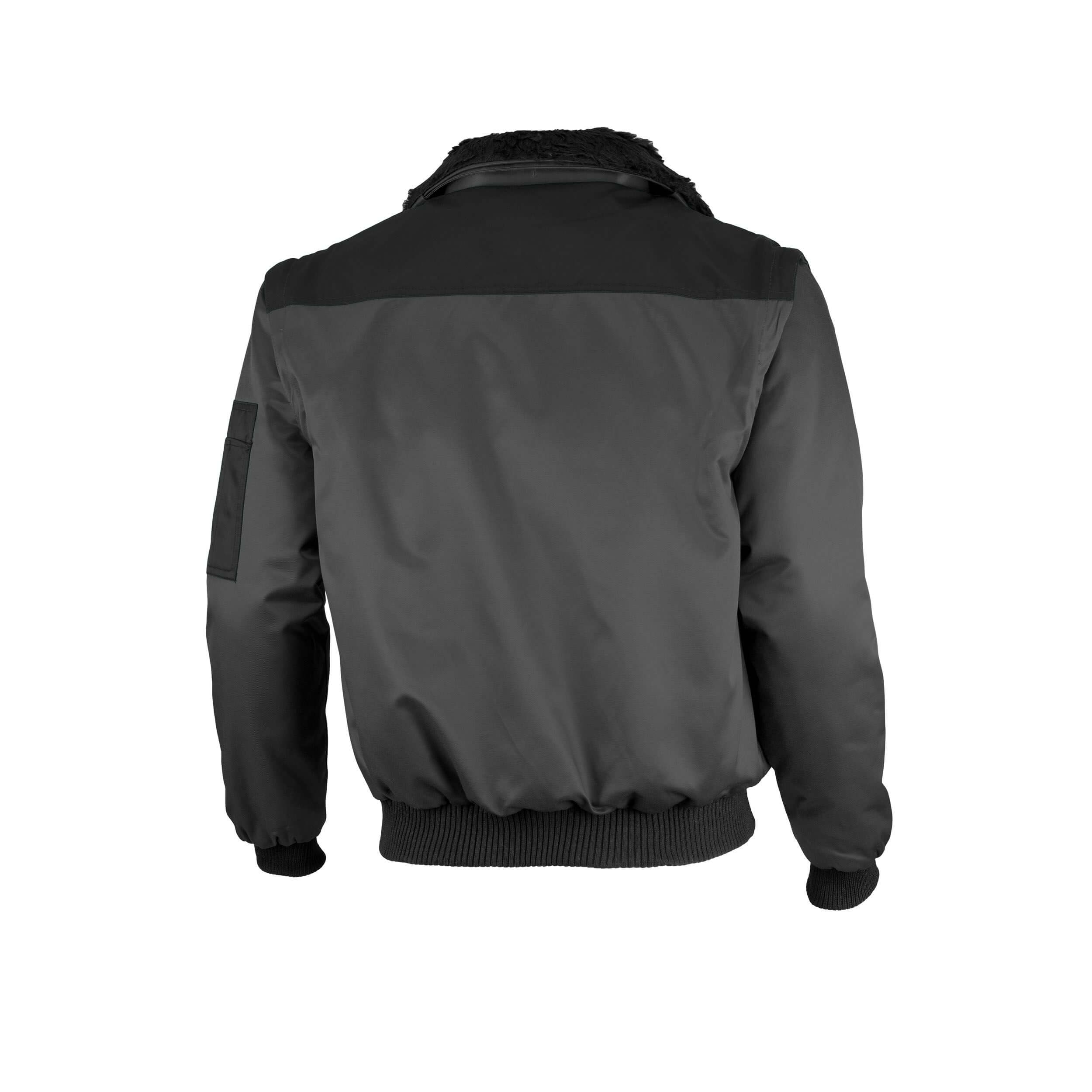 4-in-1 Pilotenjacke