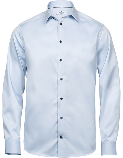 Hemd – Luxury Shirt Comfort Fit