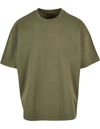 T-Shirt – Ultra Heavy Cotton Box Tee