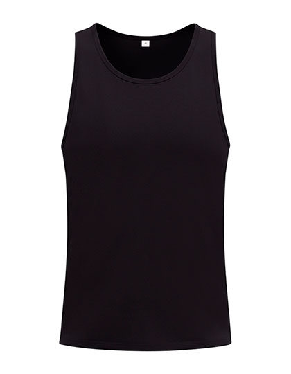 Weste – Drop Armhole Vest