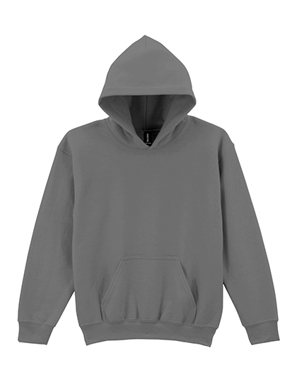 Heavy Blend Youth Hooded Sweatshirt