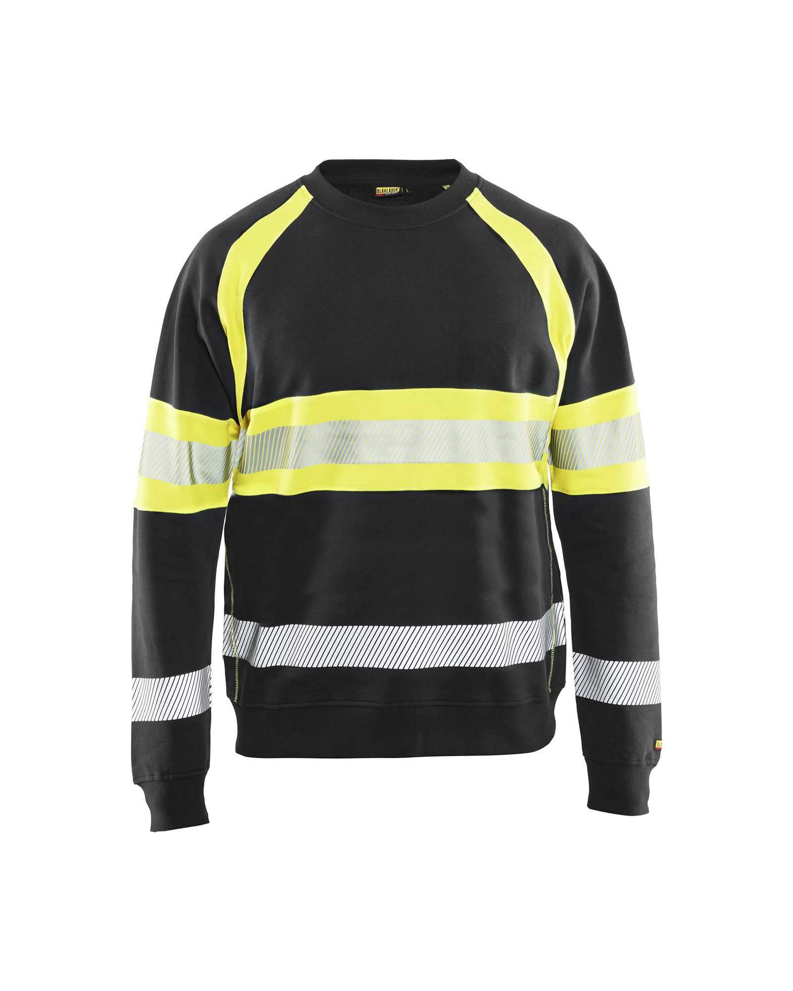 High Vis Sweatshirt