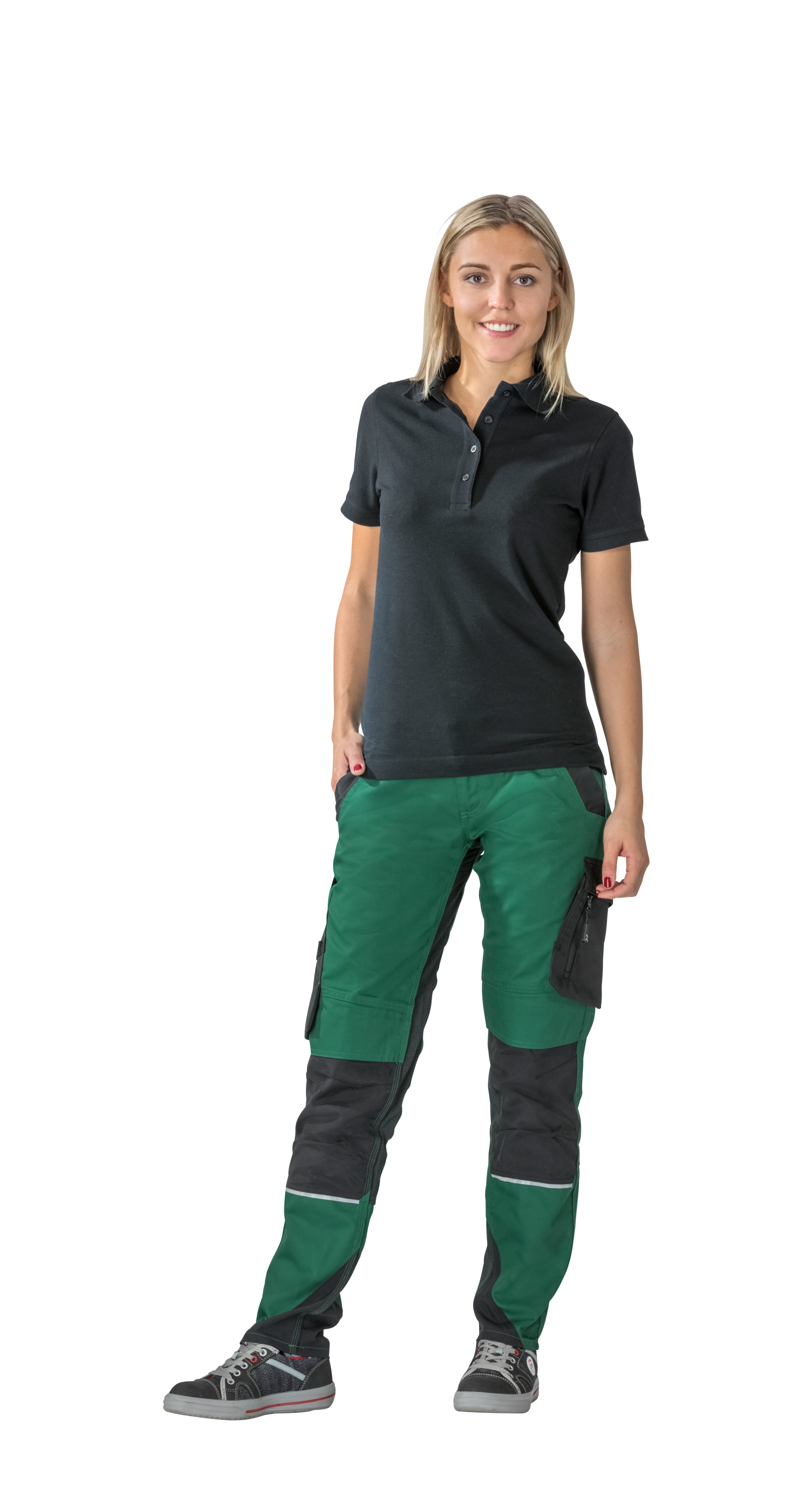 PLANAM Damen Bundhose Norit