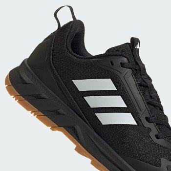 adidas TORAVA M S3S ESD SICHERHEITSSCHUHE black/white