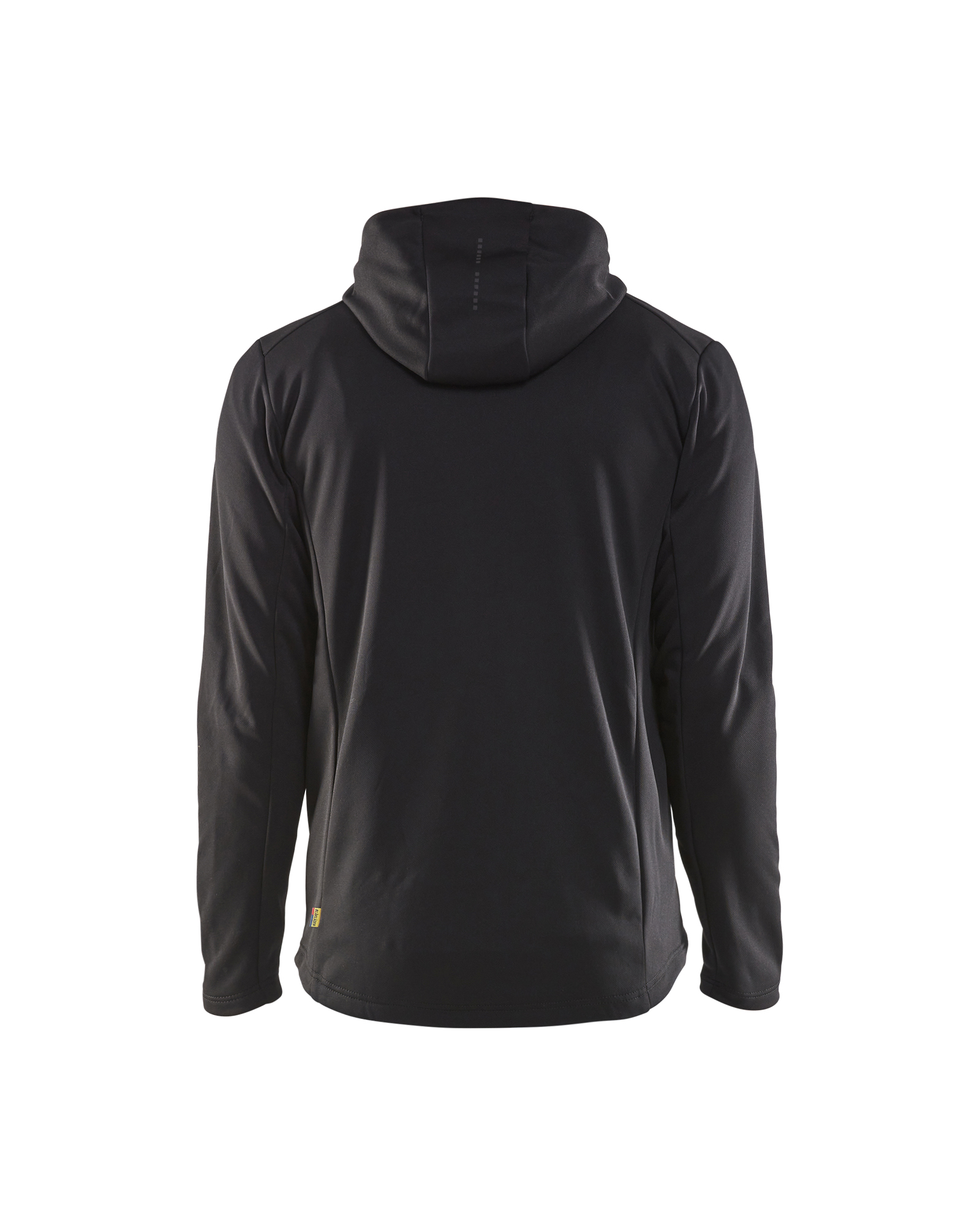 Kapuzenjacke